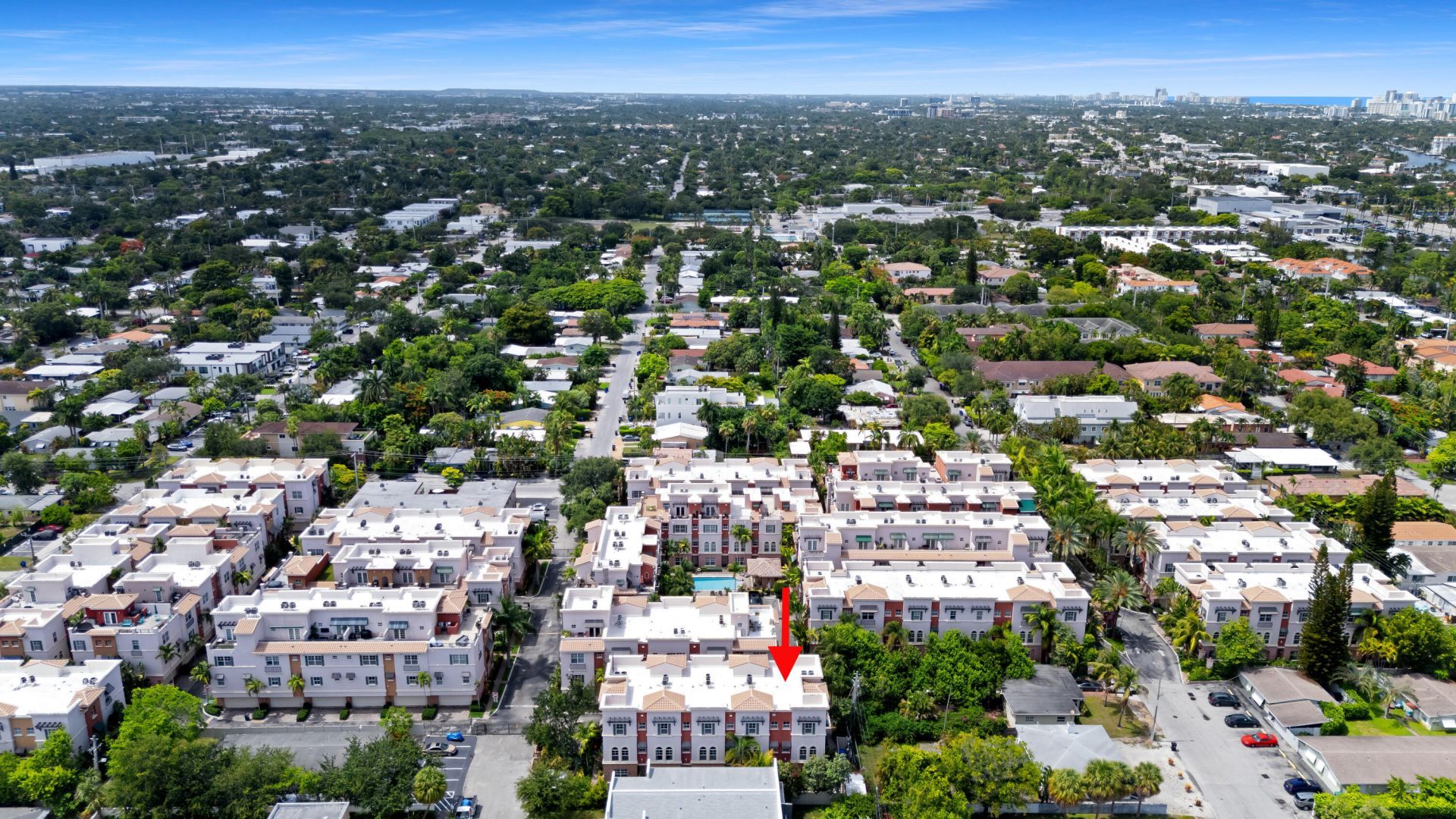 1033 NE 17th Way, Unit 905, Fort Lauderdale, FL 33304 Photo