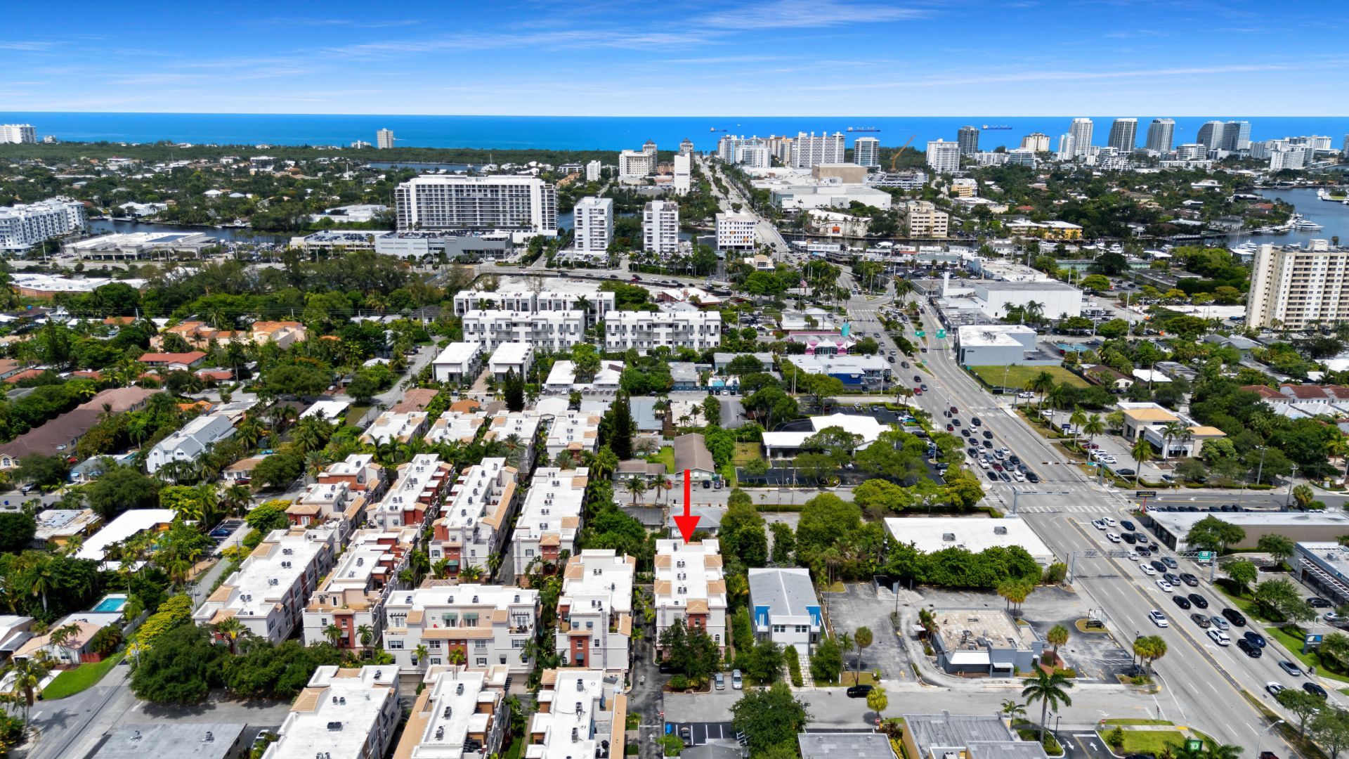 1033 NE 17th Way, Unit 905, Fort Lauderdale, FL 33304 Photo