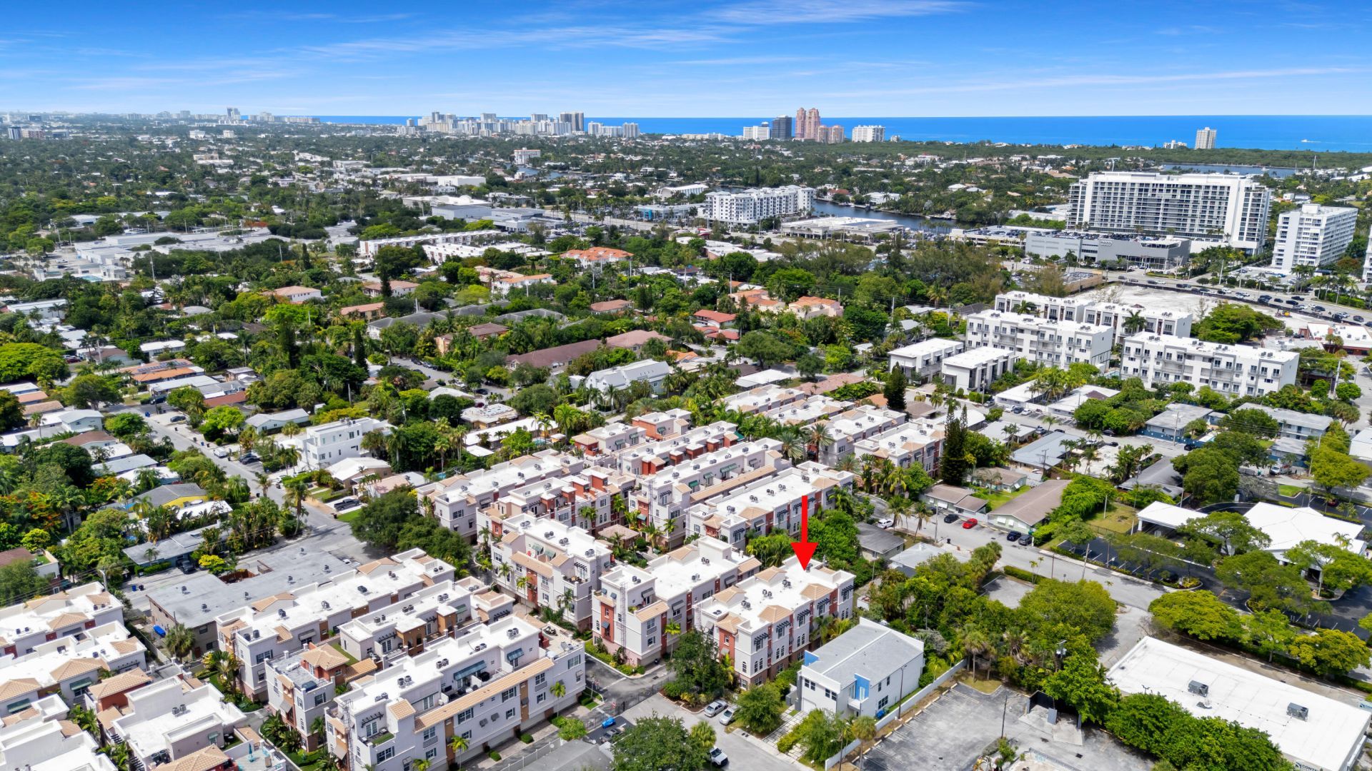 1033 NE 17th Way, Unit 905, Fort Lauderdale, FL 33304 Photo