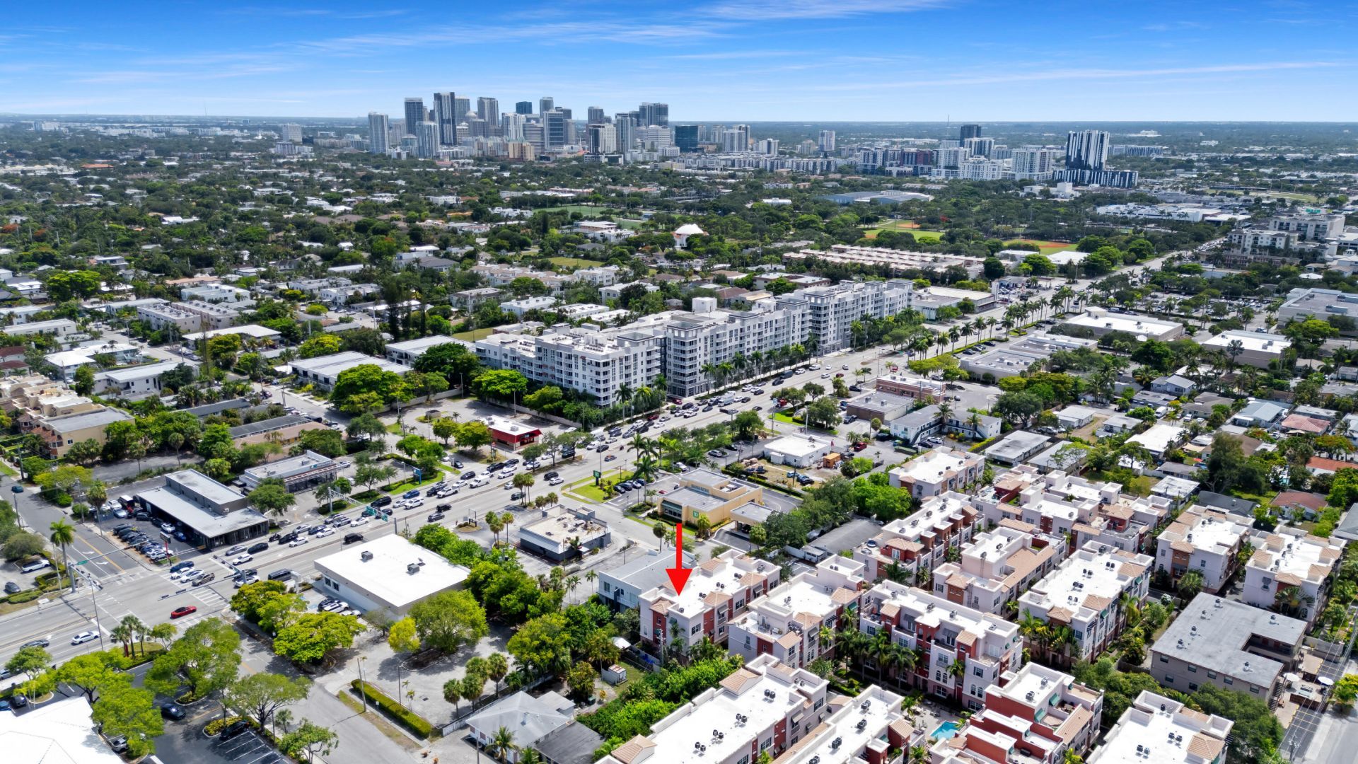 1033 NE 17th Way, Unit 905, Fort Lauderdale, FL 33304 Photo