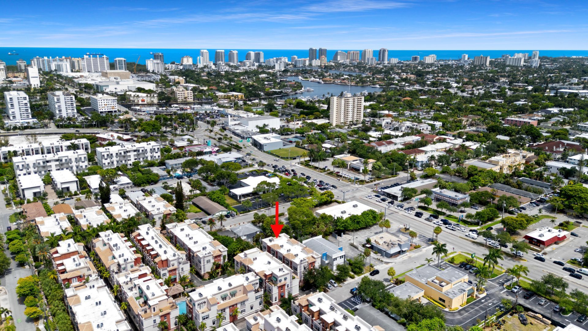 1033 NE 17th Way, Unit 905, Fort Lauderdale, FL 33304 Photo