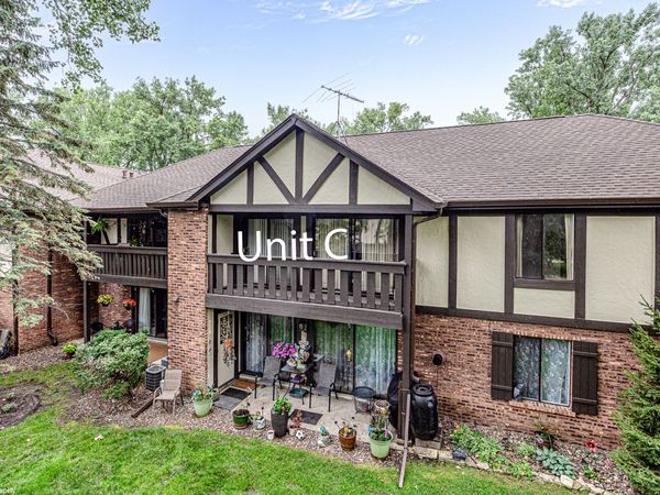 8127 Chestnut Drive, Unit 58C, Palos Hills, IL 60465