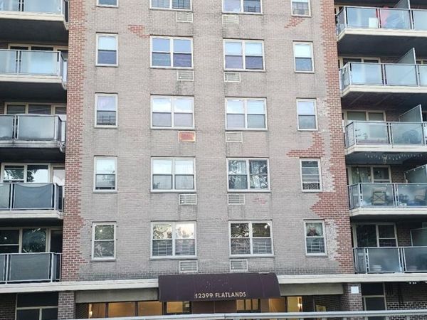 12399 Flatlands Avenue, Unit 13-4A, Brooklyn, NY 11207