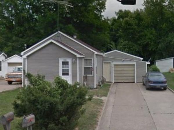 1100 N H Street, Oskaloosa, IA 52577