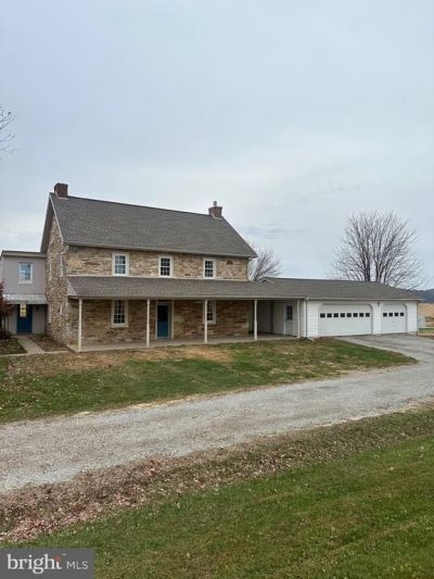 989 GOSHEN MILL ROAD , PEACH BOTTOM, PA 17563