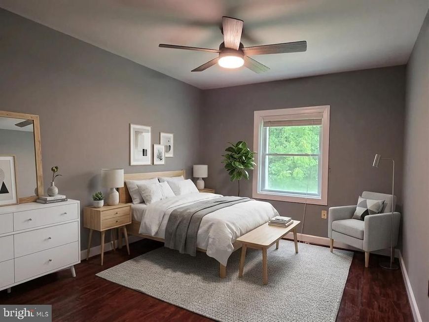9655 Homestead Court, Unit L, Laurel, MD 20723 Main Photo