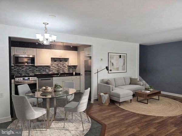 9655 HOMESTEAD COURT , Unit L, LAUREL, MD 20723