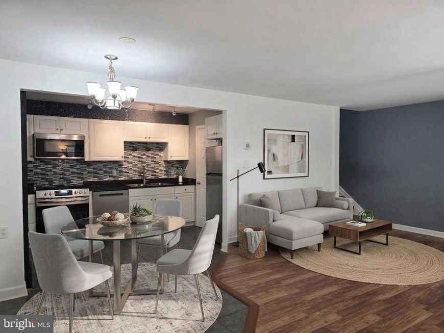 9655 Homestead Court , Unit L, Laurel, MD 20723 Main Photo