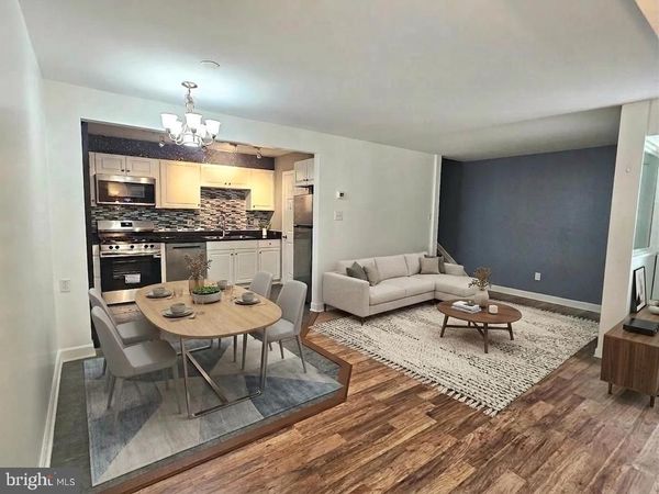 9655 HOMESTEAD COURT, Unit L, LAUREL, MD 20723