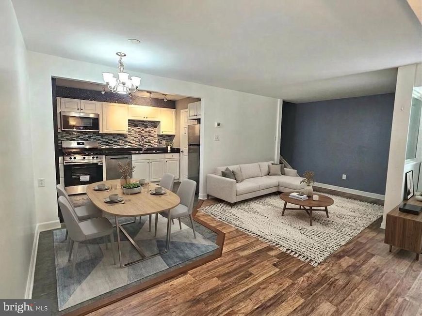9655 Homestead Court, Unit L, Laurel, MD 20723 Main Photo