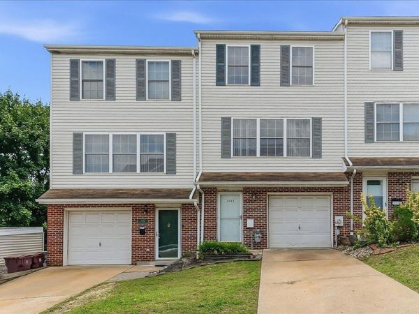 1404 LINDEN STREET, WILMINGTON, DE 19805