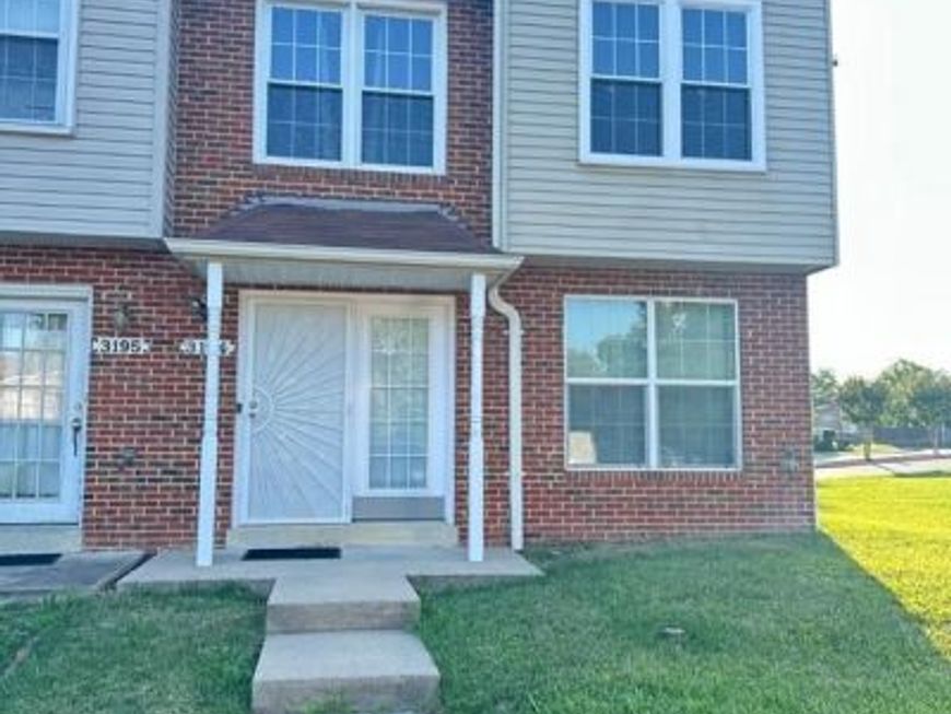 3194 Westdale Court, Waldorf, MD 20602 Main Photo
