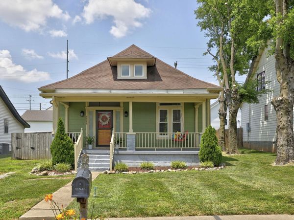3728 Park Ave, Nashville, TN 37209