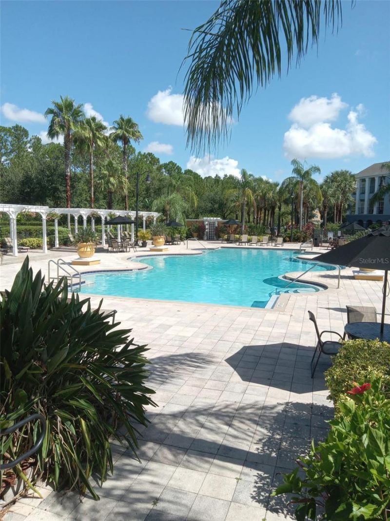 3707 Conroy Rd , Unit 1729, Orlando, FL 32839 Photo