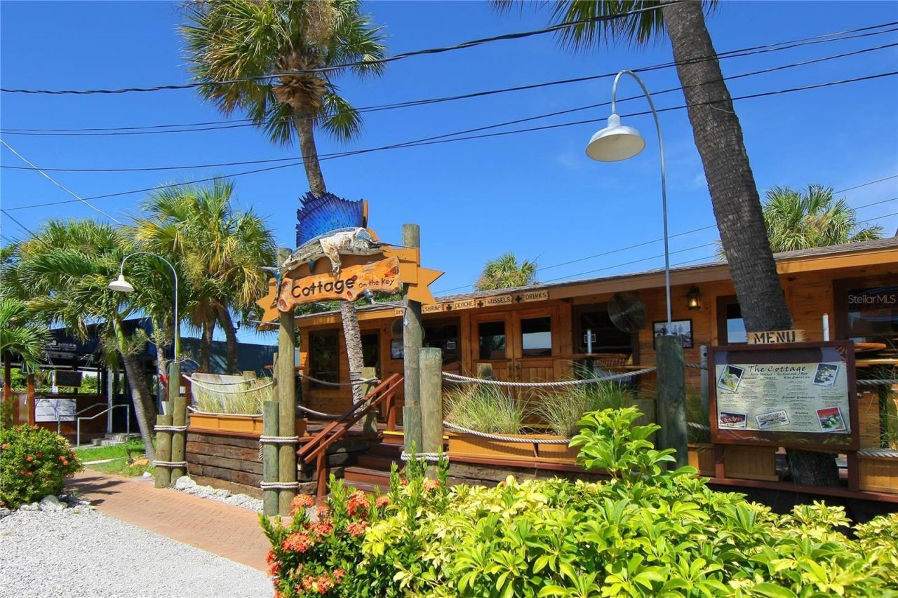471 Island Circle, Sarasota, FL 34242 Photo