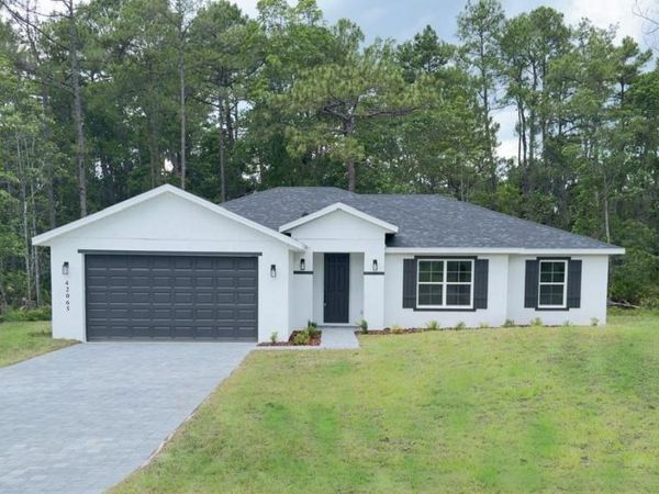 42065 TAMARAC STREET , EUSTIS, FL 32736