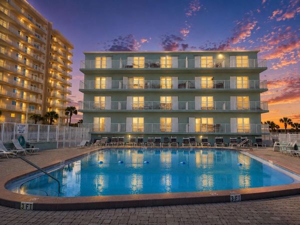 3727 S ATLANTIC AVENUE , Unit 2280, DAYTONA BEACH SHORES, FL 32118