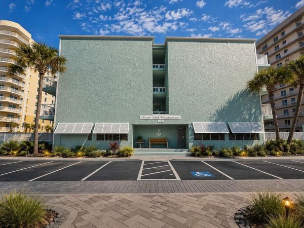 3727 S ATLANTIC AVENUE, Unit 2280, DAYTONA BEACH SHORES, FL 32118