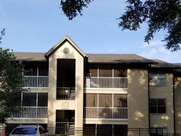 623 DORY LANE , Unit 306, ALTAMONTE SPRINGS, FL 32714