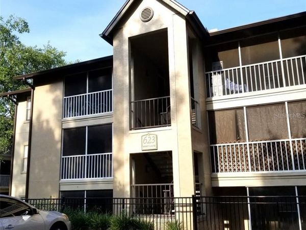 623 DORY LANE, Unit 306, ALTAMONTE SPRINGS, FL 32714