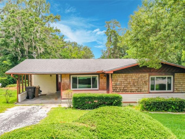 2405 NE 2ND STREET , OCALA, FL 34470