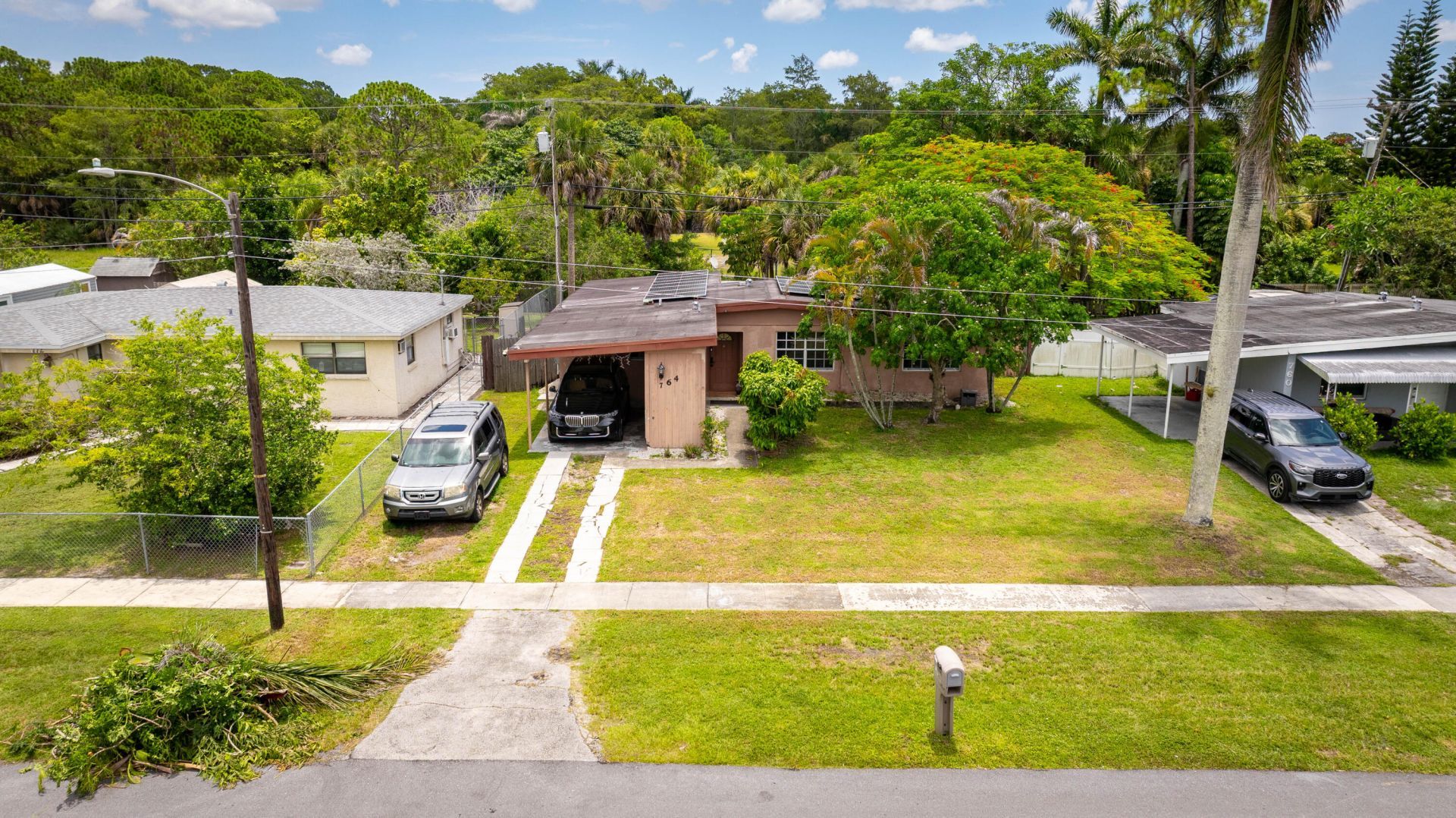 764 Camellia Drive, Royal Palm Beach, FL 33411 Photo