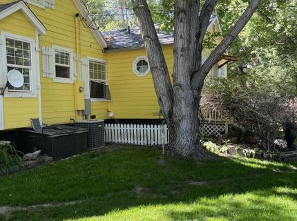 834 W Bridge Street, Yerington, NV 89447 Photo