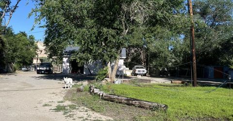 834 W Bridge Street, Yerington, NV 89447 Photo