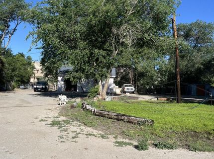 834 W Bridge Street, Yerington, NV 89447 Photo