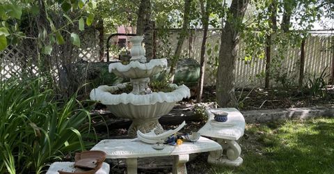 834 W Bridge Street, Yerington, NV 89447 Photo