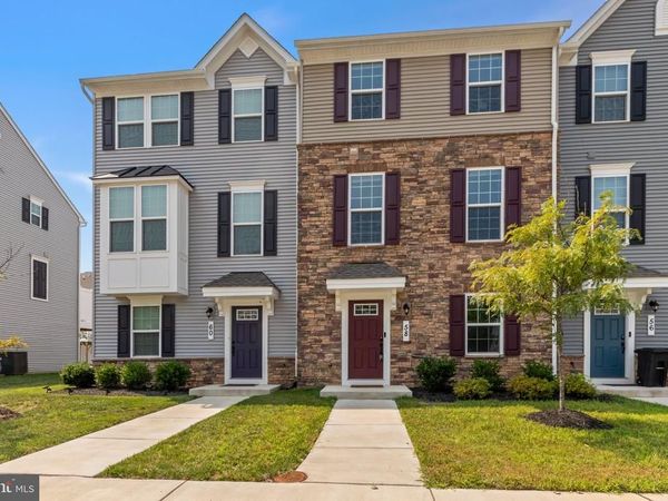58 CASWELL DRIVE, INDIAN HEAD, MD 20640