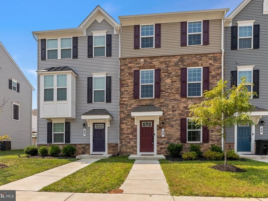 58 Caswell Drive, Indian Head, MD 20640 Main Photo