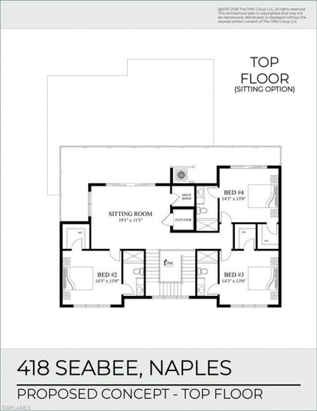 418 Seabee Ave , Naples, FL 34108 Photo