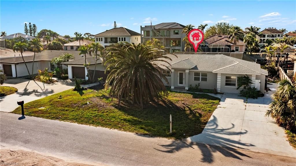 418 Seabee Ave , Naples, FL 34108 Photo