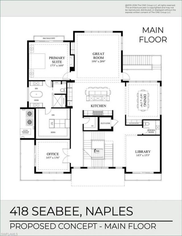 418 Seabee Ave , Naples, FL 34108 Photo