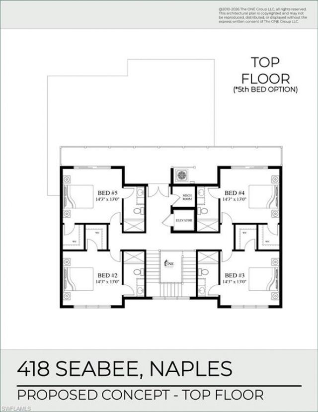 418 Seabee Ave , Naples, FL 34108 Photo
