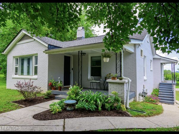 2020 Brice St, Knoxville, TN 37917