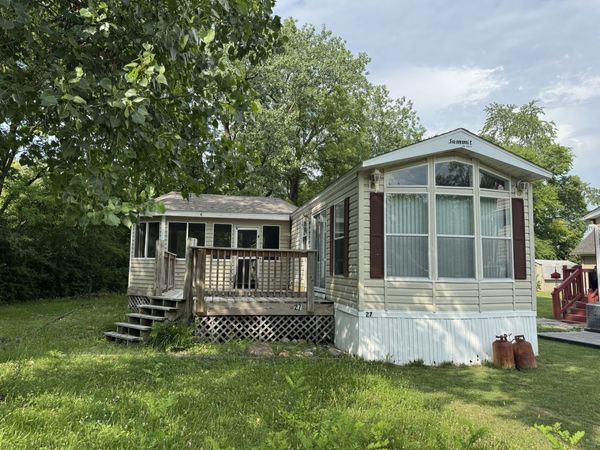 27 Bluegill Circle , Wilmington, IL 60481