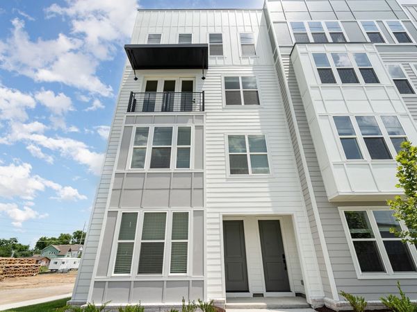 254 Everly Alley , Nashville, TN 37209