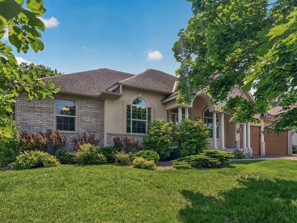 10803 Woodland Drive N, Champlin, MN 55316