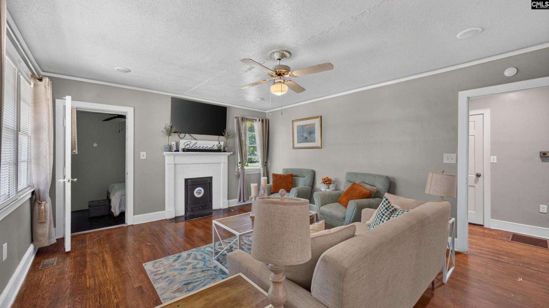 15379 Low Country Highway  Photo 8