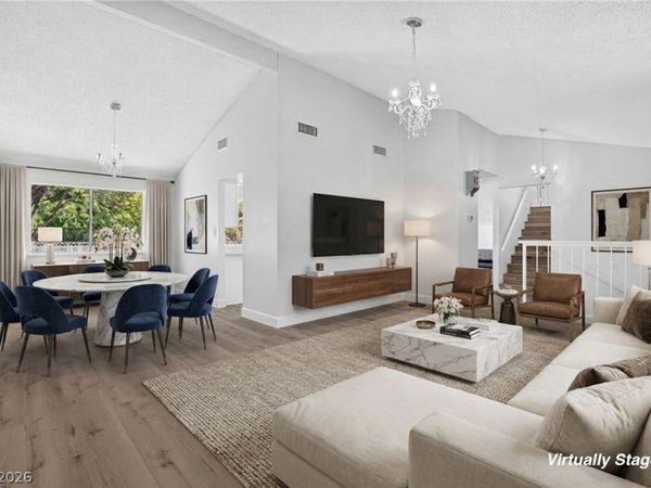 3670 Chama Avenue, Las Vegas, NV 89121