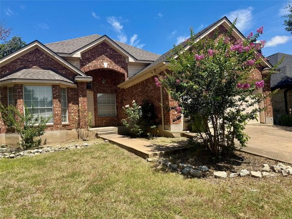 1606 White Oak LOOP, Round Rock, TX 78681