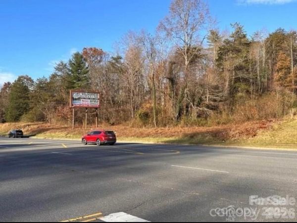 0 US Highway 441 Highway , Whittier, NC 28789