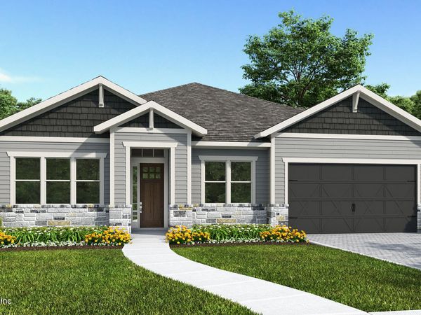 2995 BERRYHILL Road, Green Cove Springs, FL 32043
