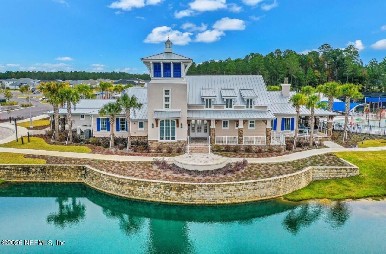 67 Iris Creek Drive, Saint Augustine, FL 32092 Photo