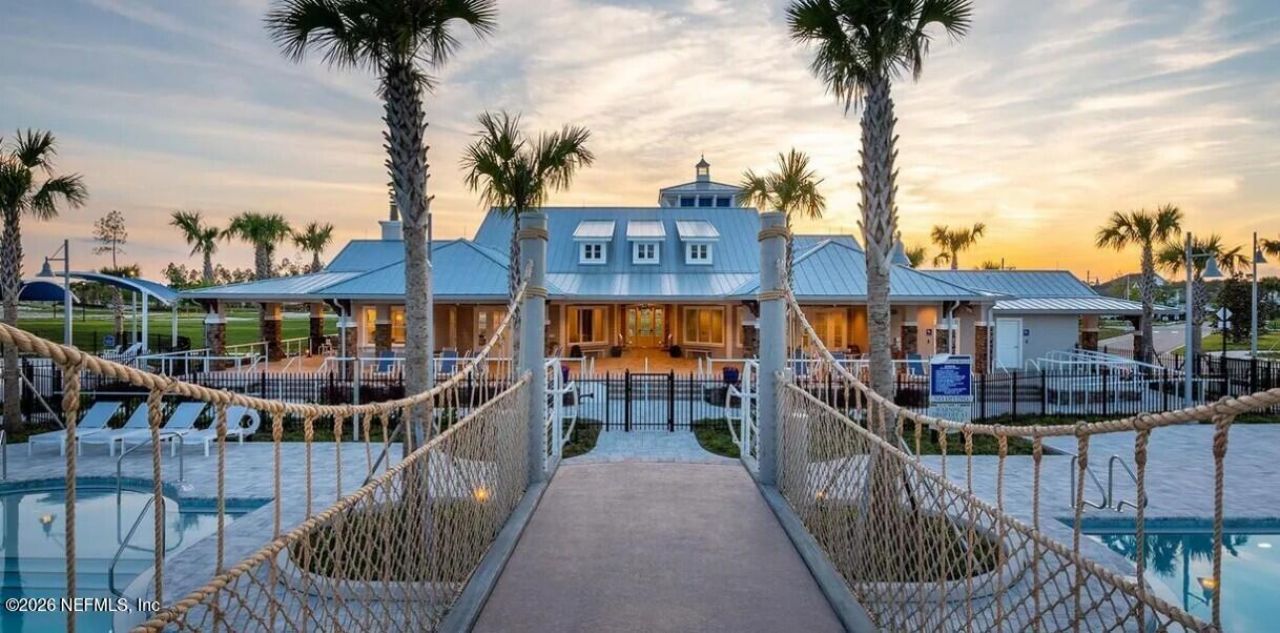 67 Iris Creek Drive, Saint Augustine, FL 32092 Photo