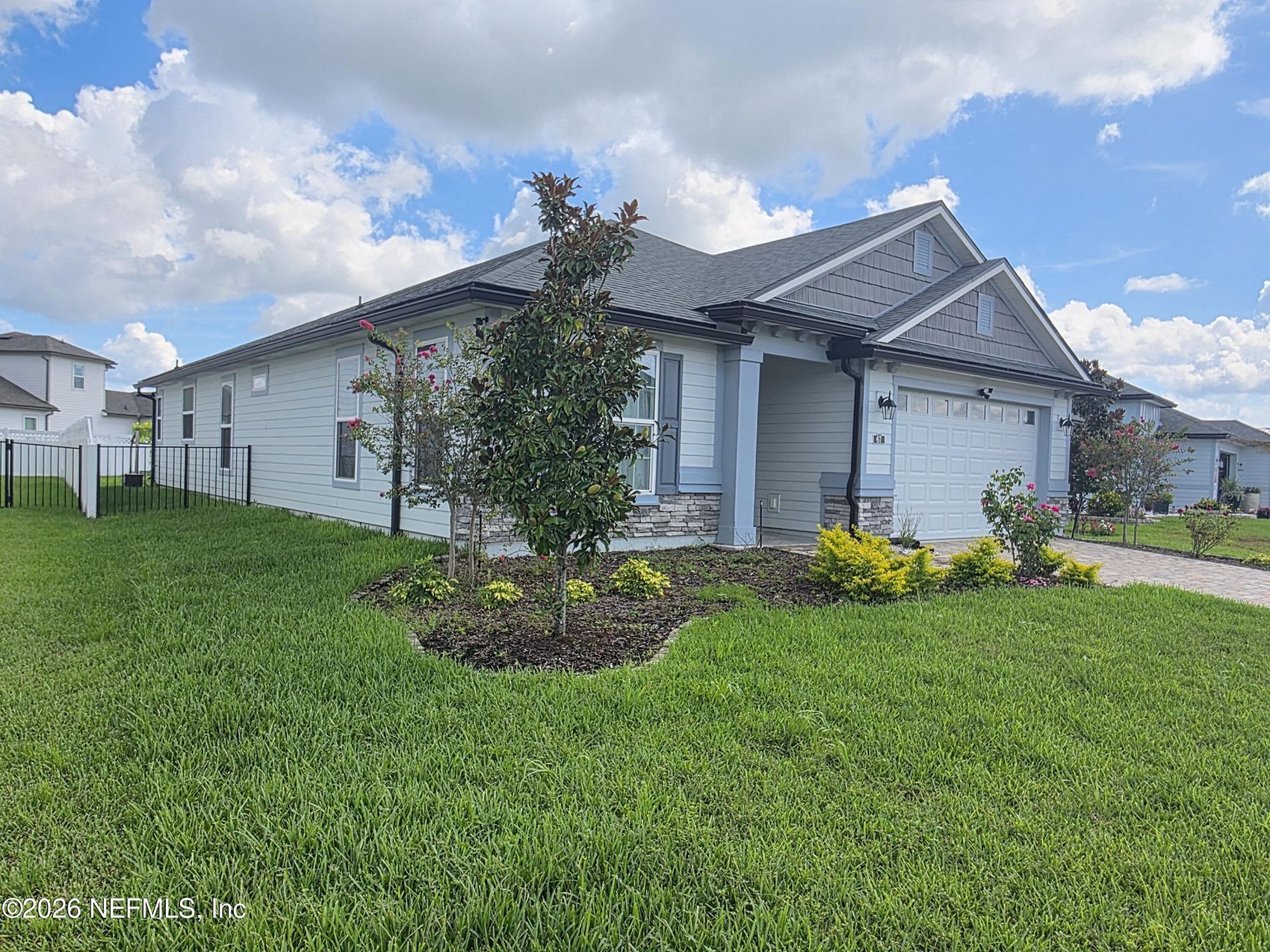 67 Iris Creek Drive, Saint Augustine, FL 32092 Photo