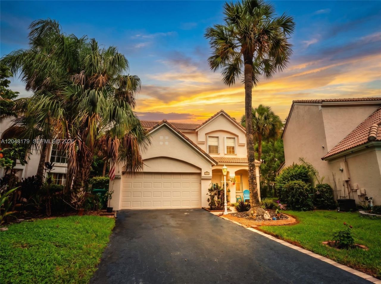 3871 Jasmine Ln, Coral Springs, FL 33065 Main Photo