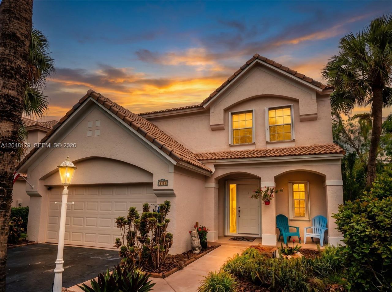 3871 Jasmine Ln, Coral Springs, FL 33065 Photo